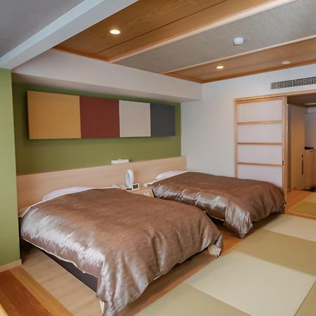 Kirishima Hotel Εξωτερικό φωτογραφία