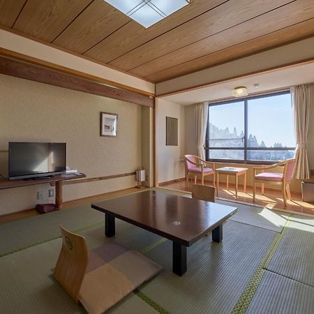 Kirishima Hotel Εξωτερικό φωτογραφία