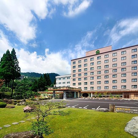 Kirishima Hotel Εξωτερικό φωτογραφία