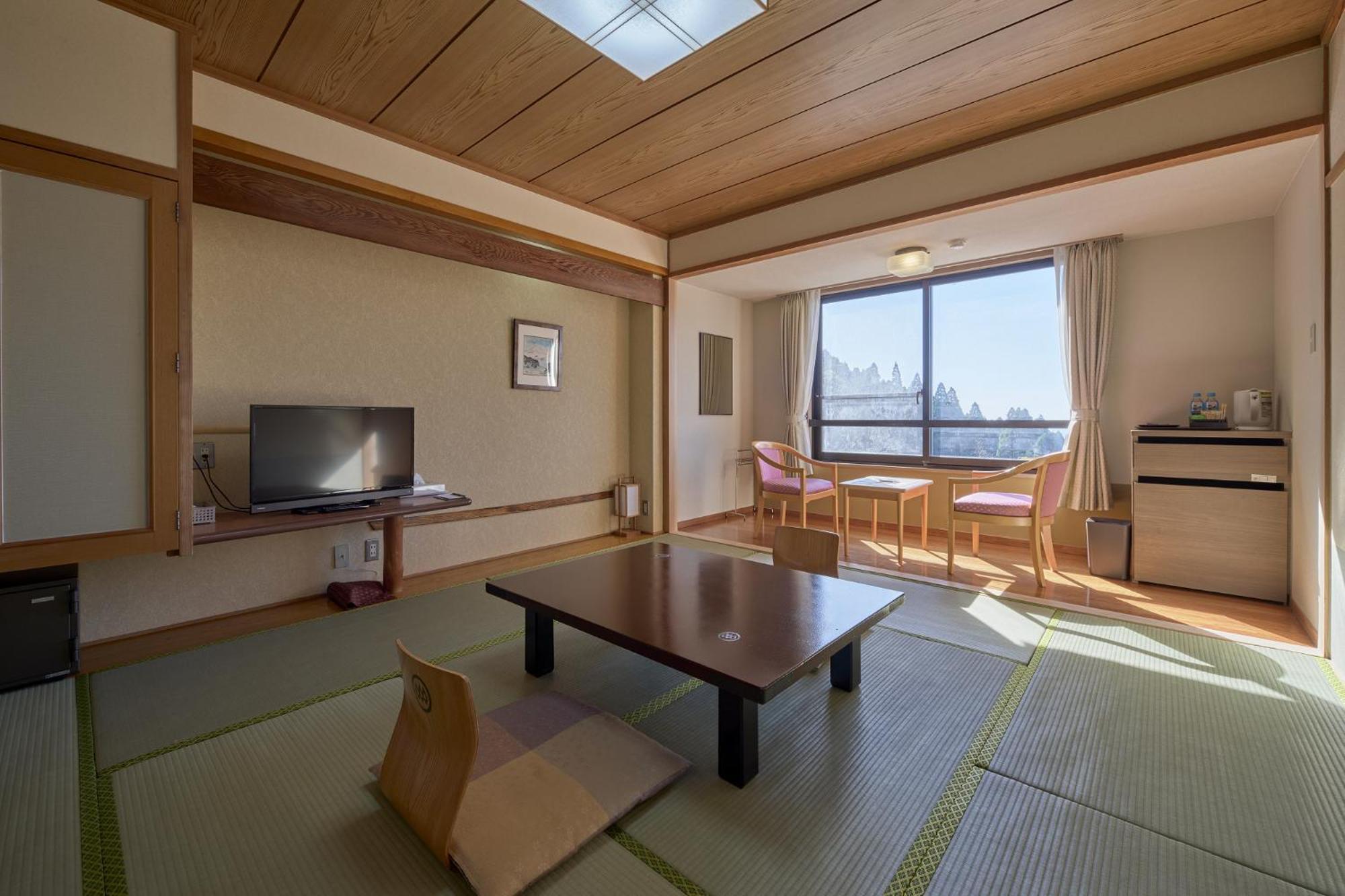 Kirishima Hotel Εξωτερικό φωτογραφία