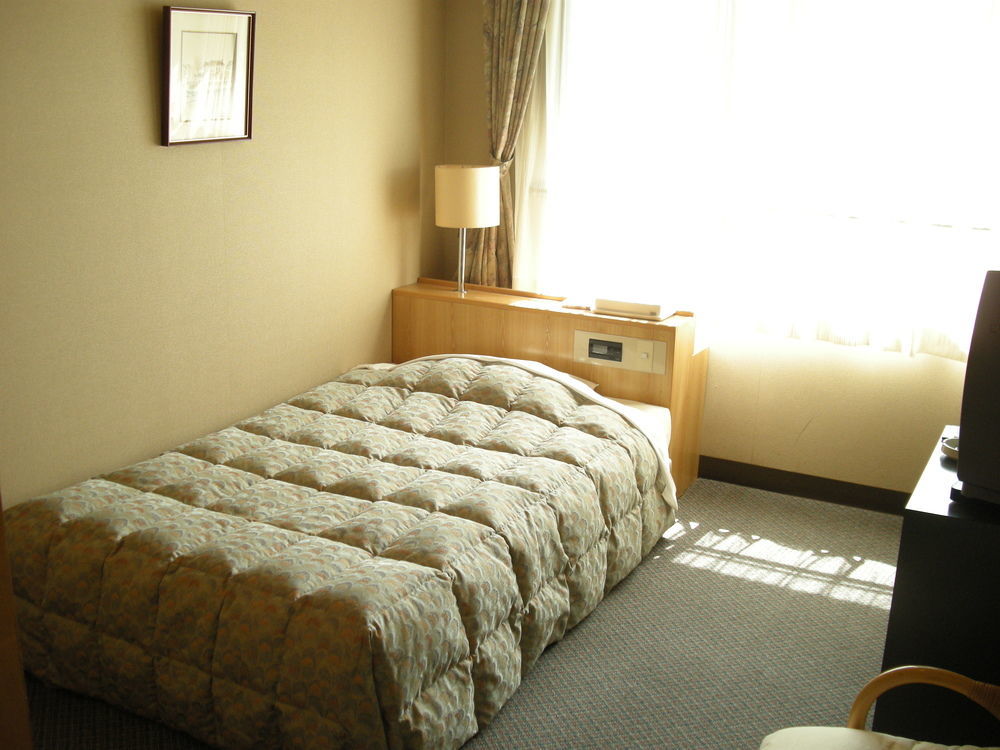 Kirishima Hotel Εξωτερικό φωτογραφία